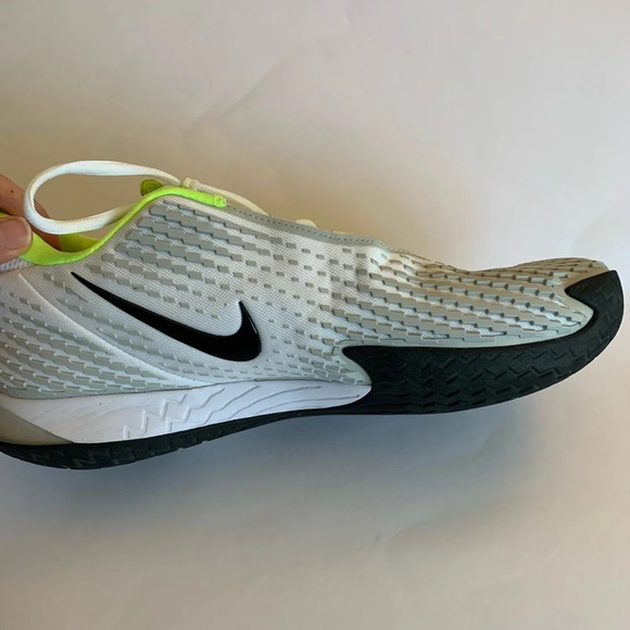 - Nike air zoom vapor cage tennis  and pickle ball shoes. Size 13 - Picture 5 of 15